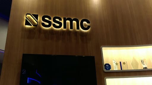 SSMC