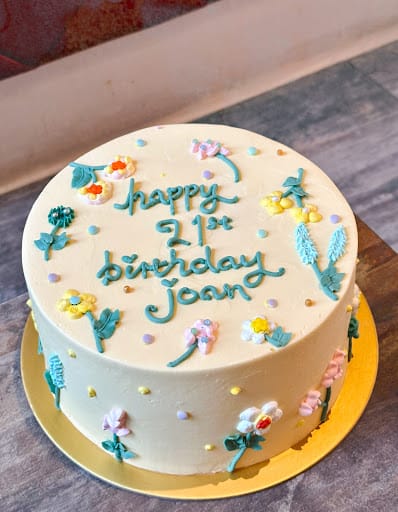 Niche Savoureuse Pte Ltd