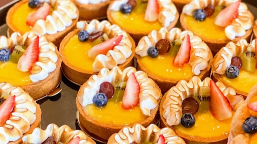 Niche Savoureuse Pte Ltd