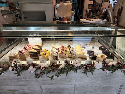 Niche Savoureuse Pte Ltd