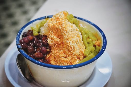 Yat Ka Yan Dessert 一家人