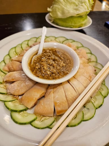 Soup Restaurant 三盅两件 - NEX