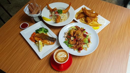 The BOILER @ Howard Road