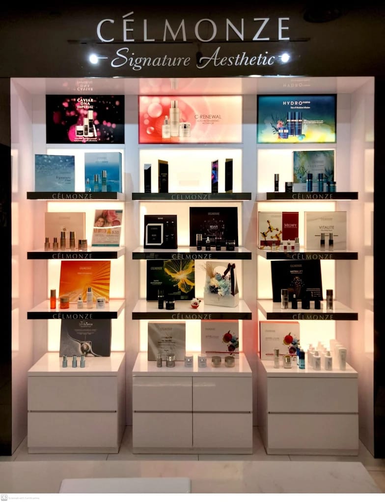 Celmonze The Signature Northshore Plaza 1