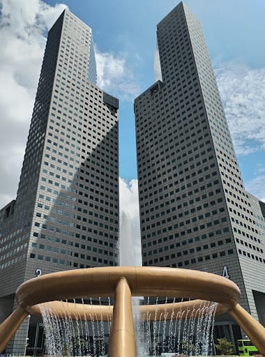 Basechem Trading Pte. Ltd.