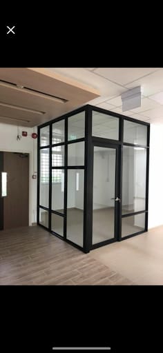 A&A  M&E  Renovation  Aluminium  Metal & Stainless Steel Works