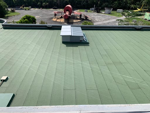 B4 Water Leakage Specialist Pte Ltd