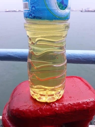 Singapore Petroleum Company Pte Ltd