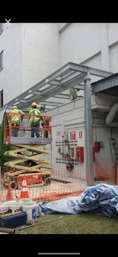 A&A  M&E  Renovation  Aluminium  Metal & Stainless Steel Works