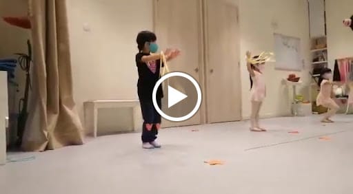 Viva School of Music and Ballet