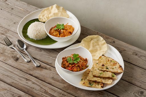 Coffee Lounge @ Goodwood Park Hotel