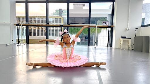 Russian Ballet Academy