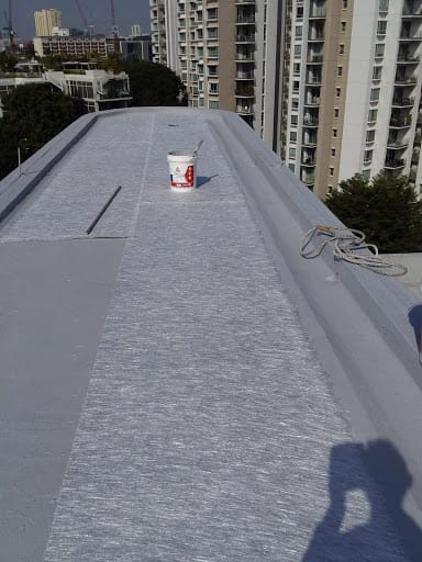 B4 Water Leakage Specialist Pte Ltd