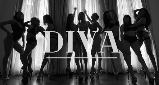Diva Pole Academy Singapore