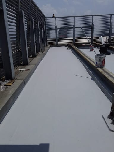 B4 Water Leakage Specialist Pte Ltd