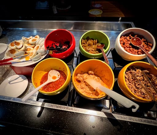 Crystal Cafe  Orchard Grand Court