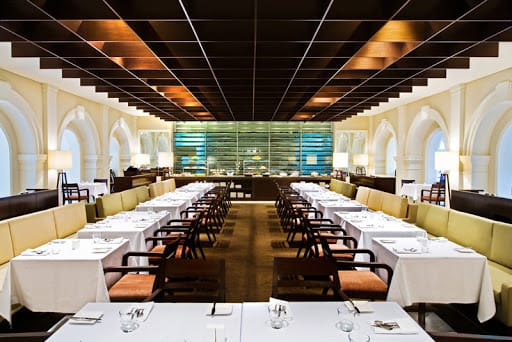 Coffee Lounge @ Goodwood Park Hotel