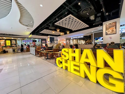 Shan Cheng (Ipoh Delicacies)