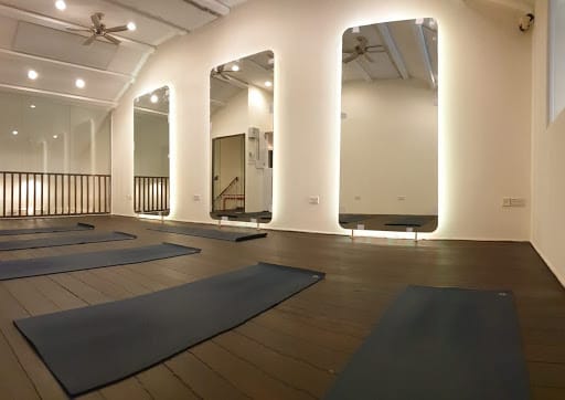 Shiva Yoga Studio