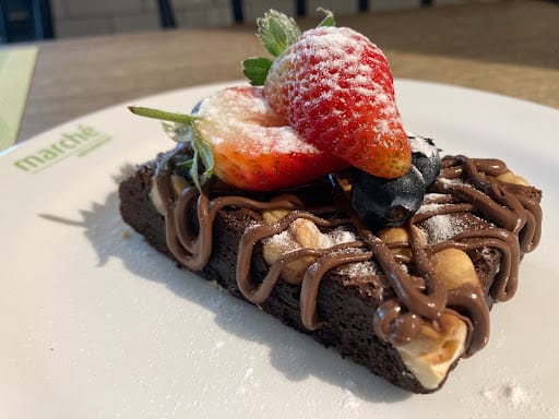 Marché Mövenpick Jem