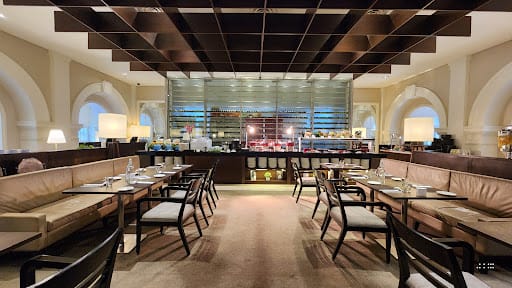 Coffee Lounge @ Goodwood Park Hotel