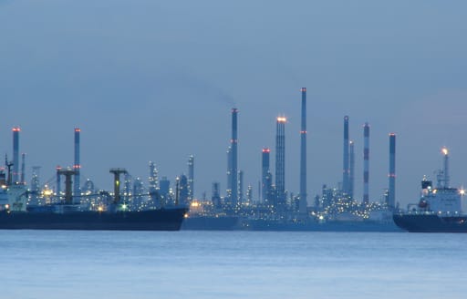 Singapore Petroleum Company Pte Ltd