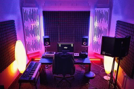 Homeground Studios