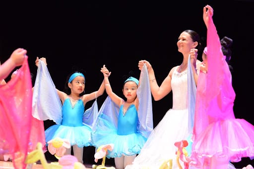 Viva School of Music and Ballet