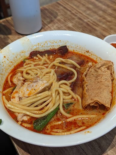 Shan Cheng (Ipoh Delicacies)