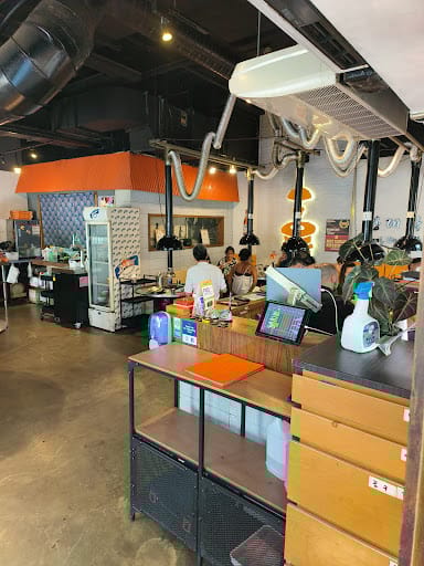 Wang Dae Bak Korean BBQ (Telok Ayer)