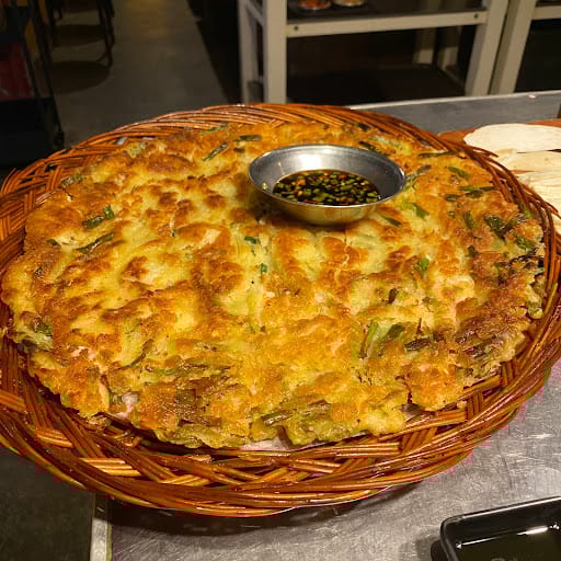 Wang Dae Bak Korean BBQ (Telok Ayer)