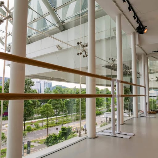 Stellar School of Dance