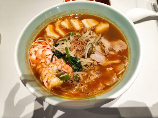 Coffee Lounge @ Goodwood Park Hotel