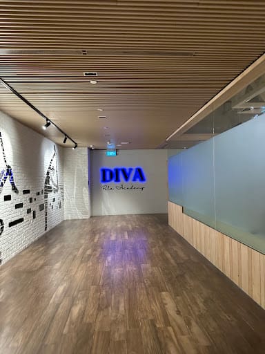 Diva Pole Academy Singapore