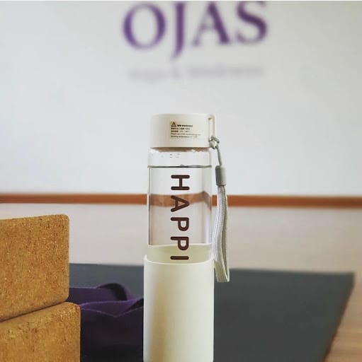 Ojas Yoga and wellness