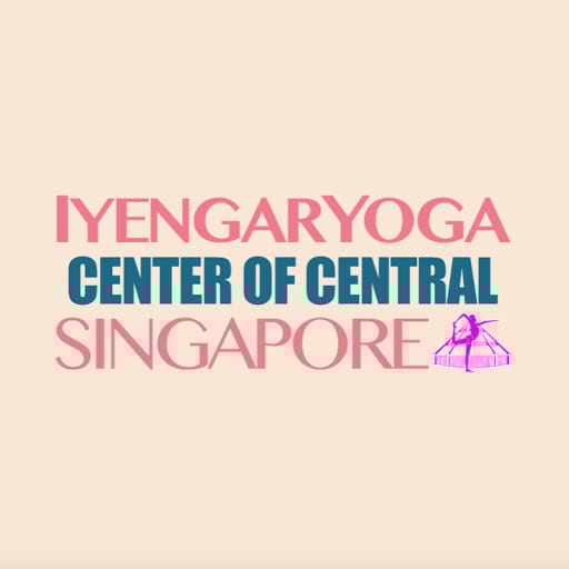 Iyengar Yoga Center of Central Singapore