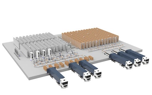 HAI ROBOTICS SINGAPORE PTE. LTD.