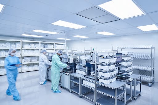 Sunningdale Tech Ltd