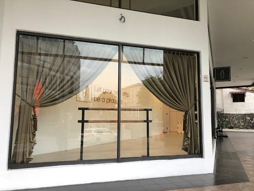 The Ballet Academy @ Sin Ming