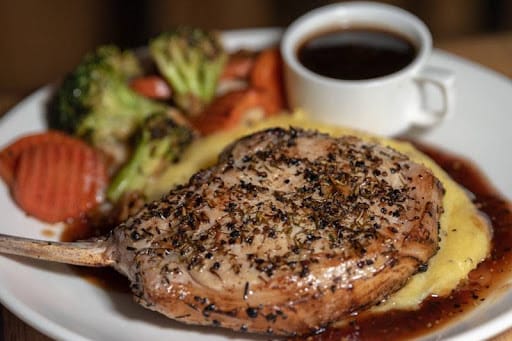 Pig N Whistle Singapore