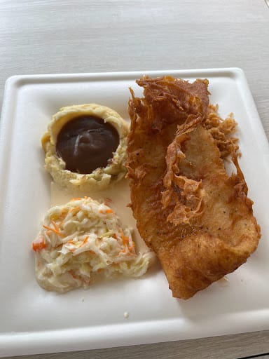 Master Chippy (Toa Payoh)