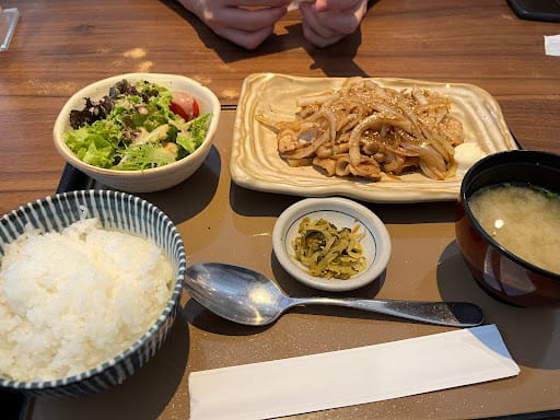 YAYOI The Star Vista