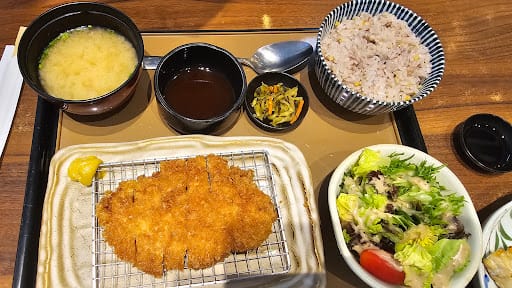 YAYOI The Star Vista