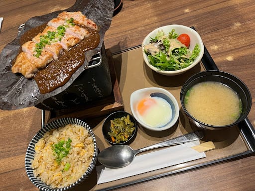 YAYOI The Star Vista