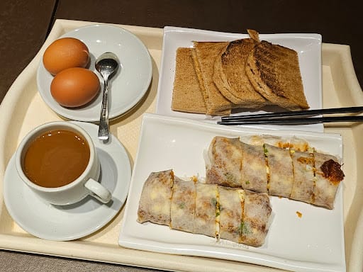 Food Republic Westgate