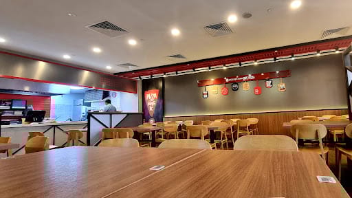 Pizza Hut Westgate
