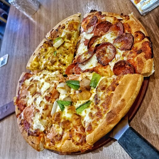 Pizza Hut Westgate