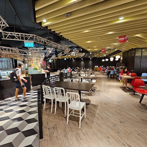 Food Republic Westgate