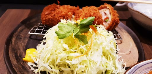 Tonkatsu by Ma Maison @ Westgate
