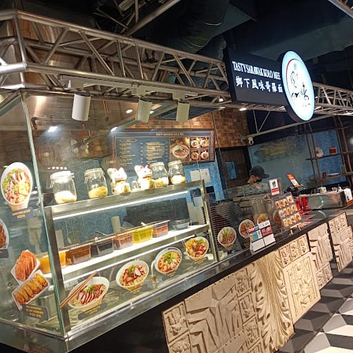 Food Republic Westgate